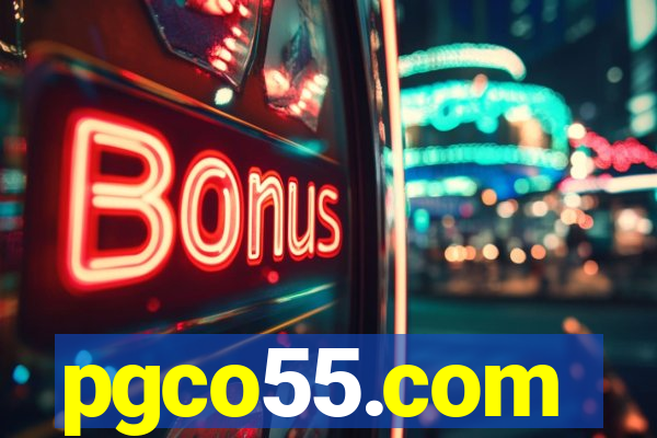 pgco55.com