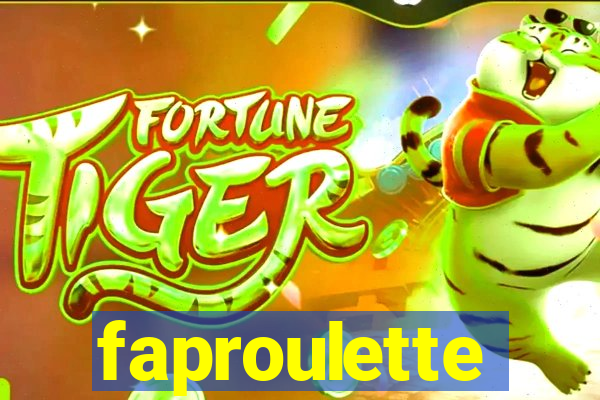 faproulette