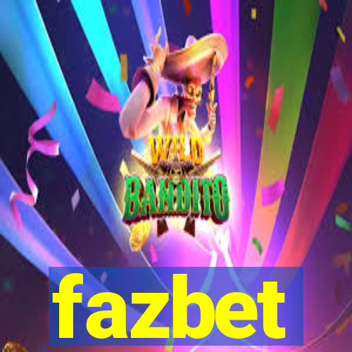 fazbet