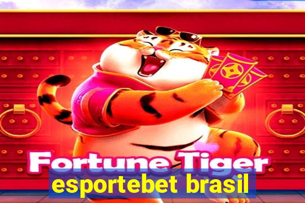 esportebet brasil