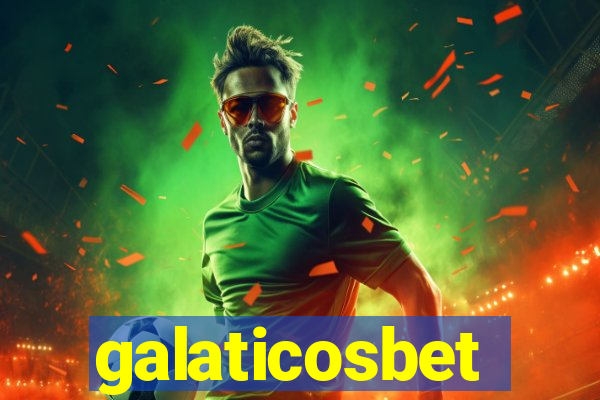 galaticosbet