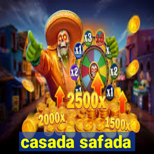 casada safada