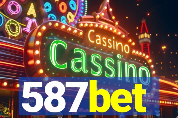 587bet