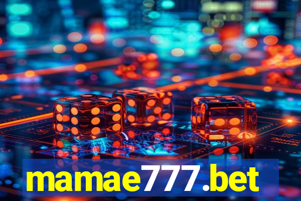 mamae777.bet