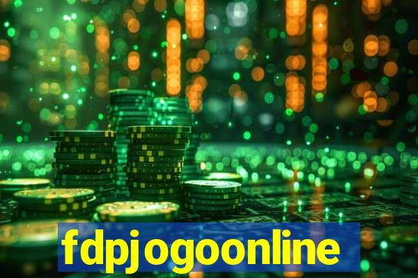 fdpjogoonline