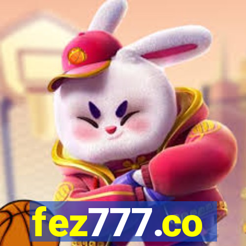 fez777.co