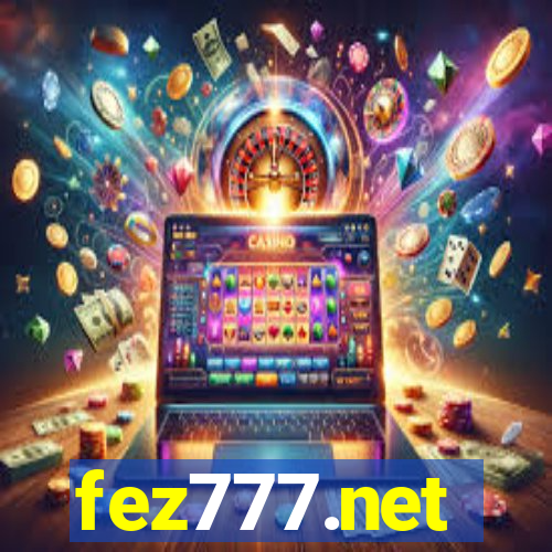 fez777.net