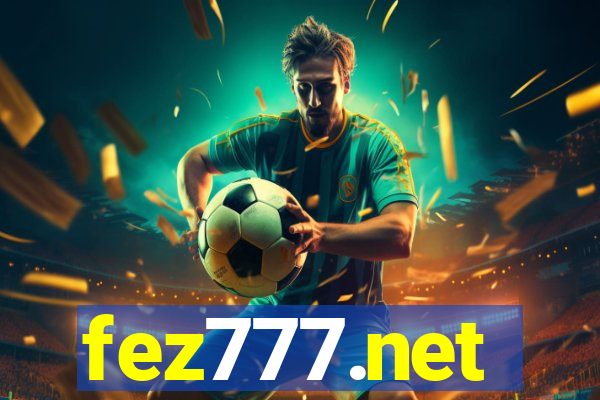 fez777.net