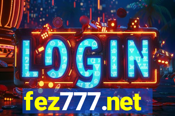 fez777.net