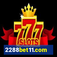 2288bet11.com