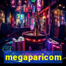 megaparicom