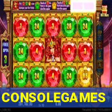 CONSOLEGAMES