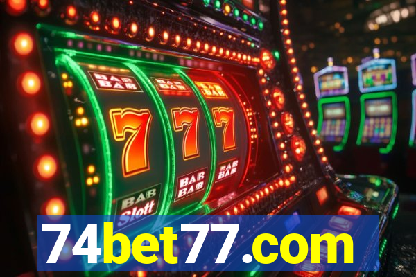 74bet77.com