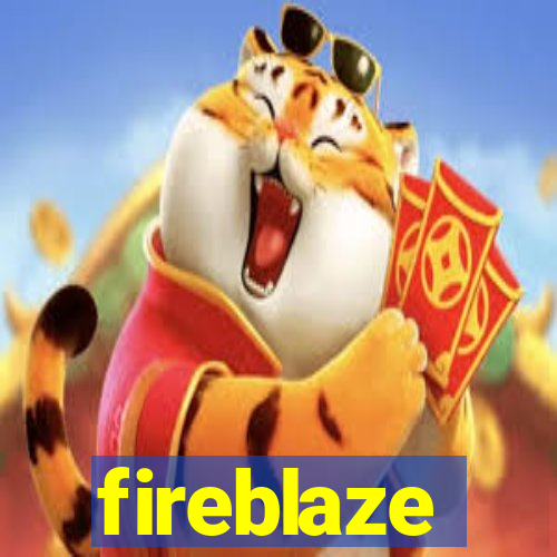 fireblaze