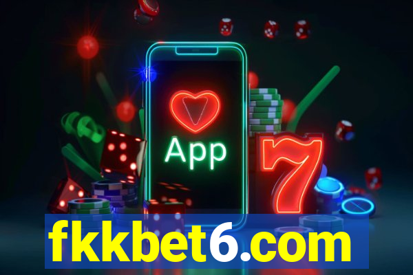 fkkbet6.com