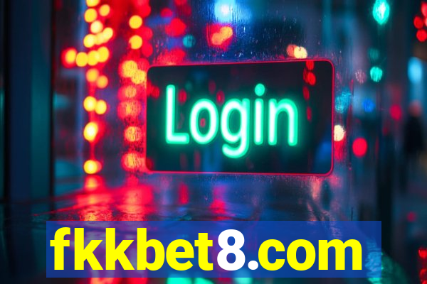 fkkbet8.com