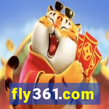 fly361.com