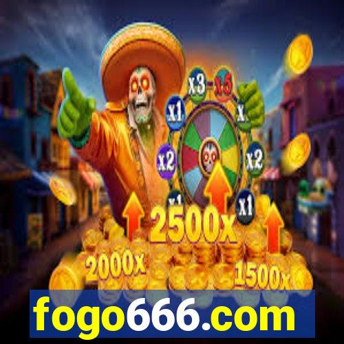 fogo666.com