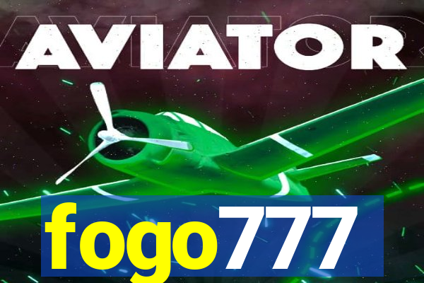 fogo777