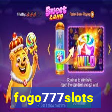 fogo777slots