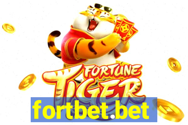 fortbet.bet