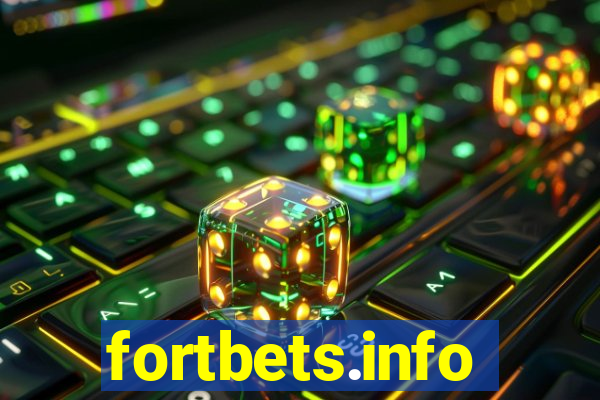 fortbets.info