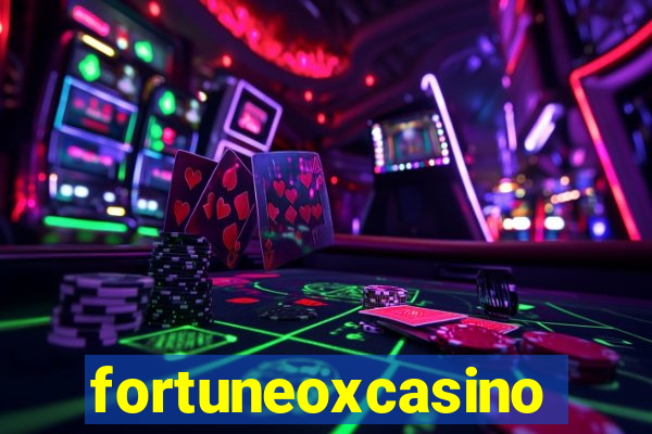 fortuneoxcasino.com