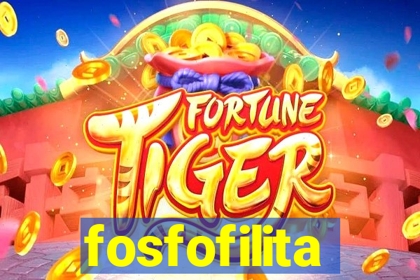 fosfofilita