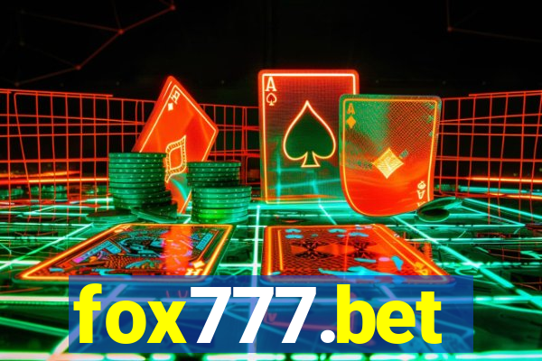 fox777.bet