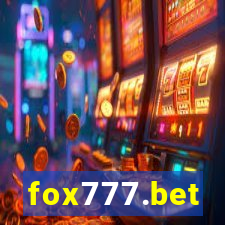 fox777.bet