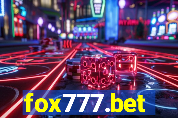 fox777.bet