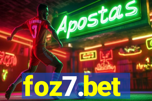 foz7.bet