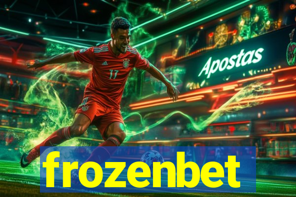 frozenbet