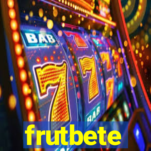 frutbete