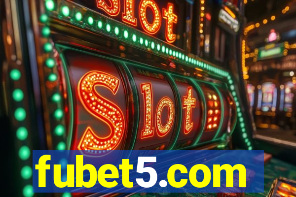 fubet5.com