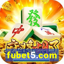 fubet5.com