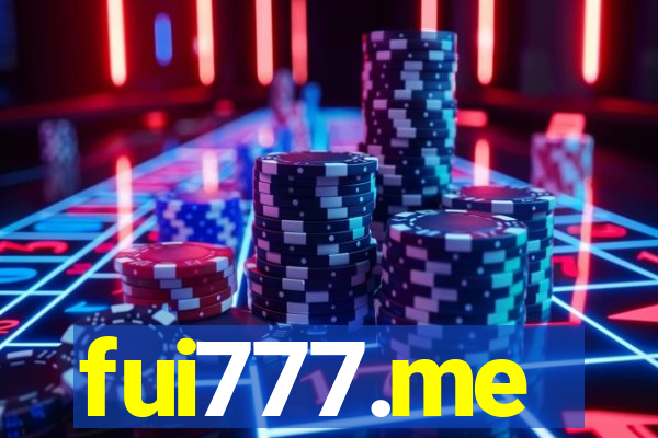 fui777.me