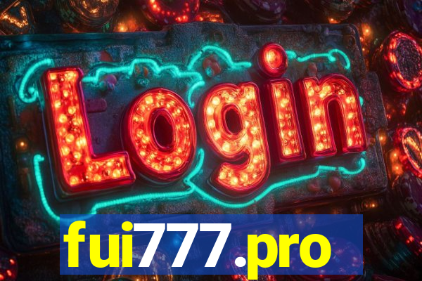 fui777.pro