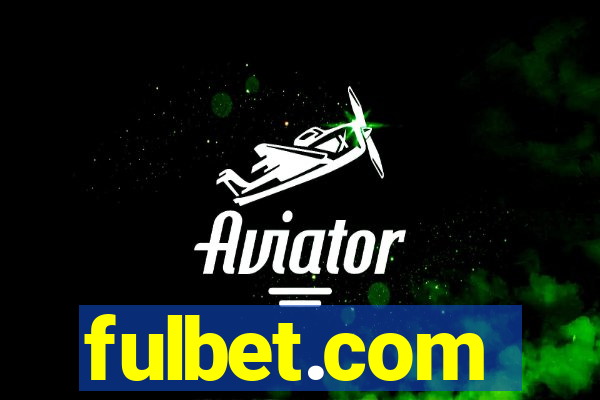 fulbet.com