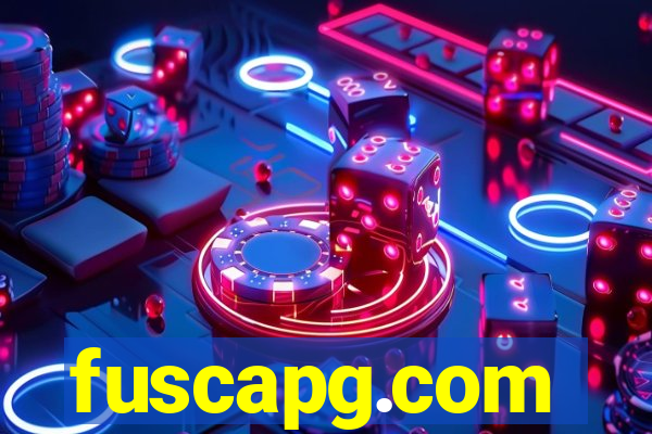 fuscapg.com