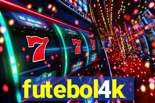 futebol4k