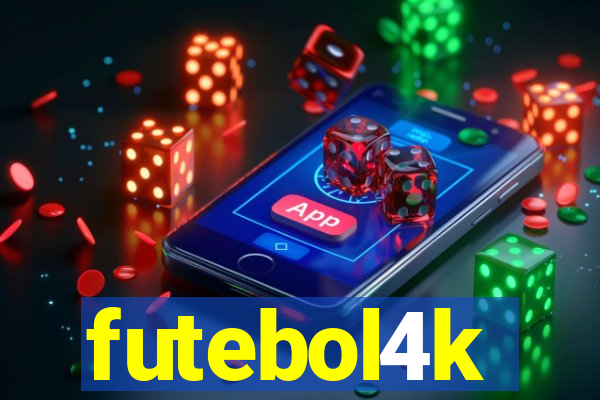 futebol4k