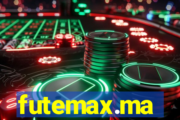 futemax.ma