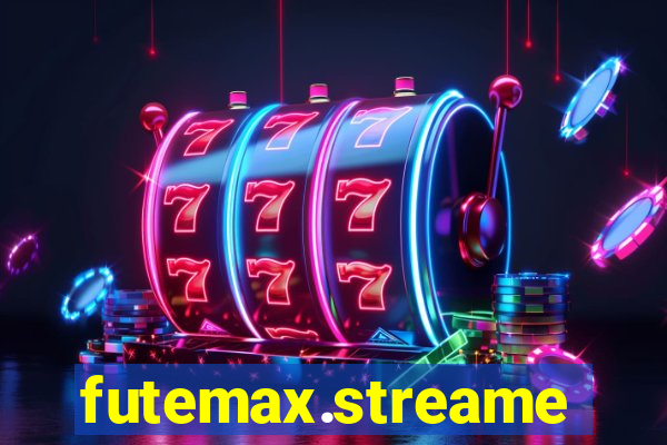 futemax.streamer