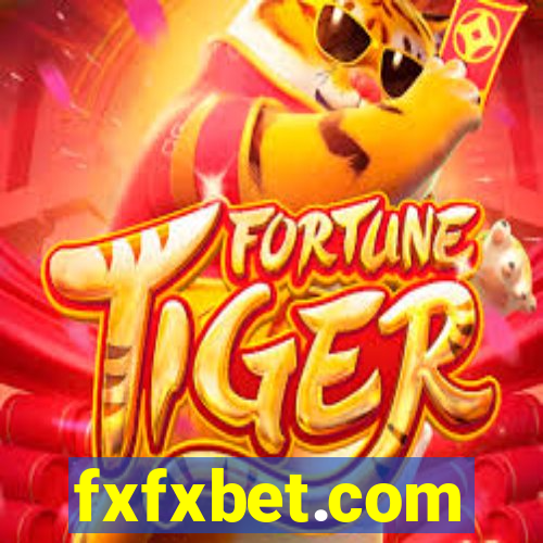 fxfxbet.com