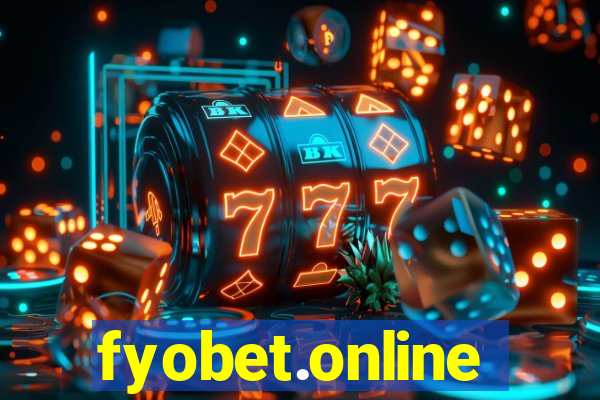 fyobet.online