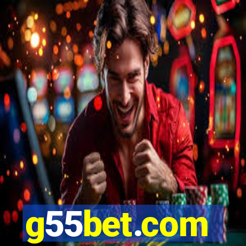 g55bet.com