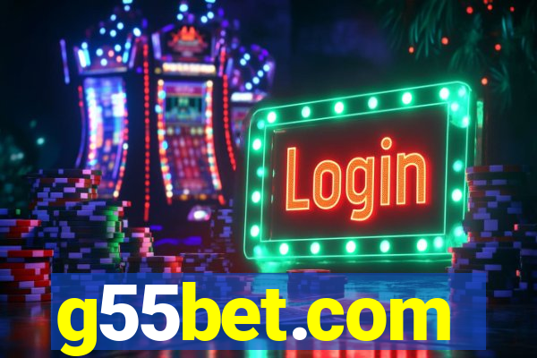 g55bet.com