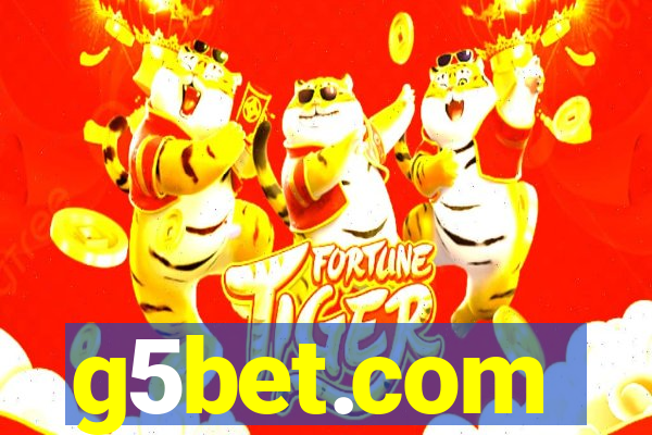 g5bet.com