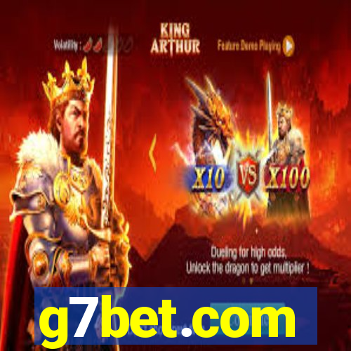 g7bet.com